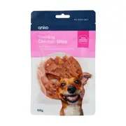 Pet Treat Chicken Training Bites