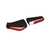 Coating Saddle Cover Specific 4WHR-8 For Honda 600 CBR RR 2007-2019