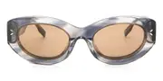 McQ MQ0324S 003 Women Sunglasses