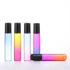 10ml Filling Perfume Bottle Essential Oil Ball Sub Bottle Sample Vials