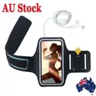Sports Running Armband Case for Samsung S24 S22 S23 S21 S20 FE Ultra + S10 S9 S8
