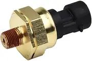 8M6000623 8818793 8818790 Water Pressure Sender Sensor Switch 3-Pin For Mercruiser