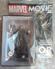 2020 Marvel Movie Statue Collection #106 Avengers End Game Thor New
