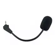 3.5mm Jack Mic Microphone Boom Replacement For Corsair HS50 HS60 HS70 Headphone