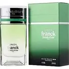 Franck Olivier Green Franck By Franck Olivier Edt Spray 2.5 Oz