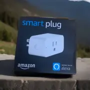 Amazon Smart Plug - White, Still Sealed