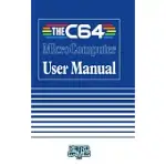 THEC64 MICROCOMPUTER USER MANUAL