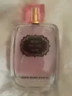 NIB Jean Marc Paris Sexy Secret Noir 100ml 3.4fl Oz Perfume
