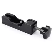 Aluminum Car Sparks Plug Gap Tool Black For Most 10mm 12mm 14mm 16mm Spark Plugs (for: Audi)