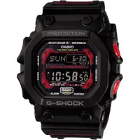 在飛比找蝦皮購物優惠-CASIO 卡西歐 G-SHOCK GX系列 光動能男錶 G