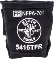 Klein Tools 5416Tfr Flame-Retardant Canvas Bolt Bag New