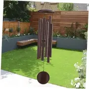 Extra Large Wind Chimes for Outside Deep Tone, Sympathy Memorial Gifts for