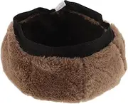 [WRITWAA] Classic French Beret Hat Women Beret for Party Casual Warm and Stylish for Ladies Khaki