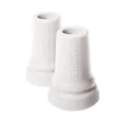 Rebotec 17mm Ferrules - Walking Stick Tips