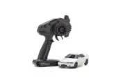 Kyosho 32639W Mini-Z AWD Nissan Skyline GT-R Nismo R32 White (MA020-KT531P)