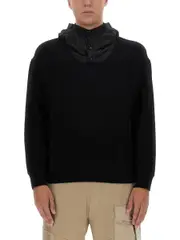 [Ten C] Ten C-Hoodie-Uomo M