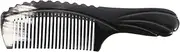 HAPINARY Hair Comb Smooth Handle Hair Brush for Boar Bristle Scalp Massager
