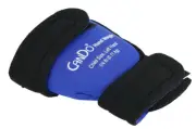 CanDo Hand Weight, 0.25 lbs, Left