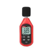 Uni-T UT333BT Bluetooth Mini Temperature & Humidity Meter