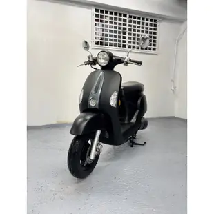 Kymco Many110 優質二手車