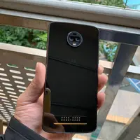 在飛比找蝦皮購物優惠-Motorola 摩托羅拉 moto Z3 4+64GB手機