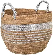 Natural Fibre Capazo