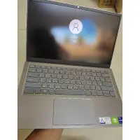 在飛比找蝦皮購物優惠-戴爾 DELL 14-5410 筆電 i7處理器 14" 具