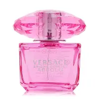 在飛比找Yahoo奇摩購物中心優惠-VERSACE BRIGHT CRYSTAL ABSOLU 