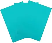 HAPINARY 3Pcs Double Sided DIY Craft Cutting Mat Versatile Table Protection for Engraving Scrapbooking for Adults Easy to Use Convenient Storage