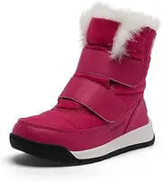 [Sorel] Unisex Kid's Toddler Whitney Ii Strap Wp Snow Boot