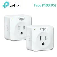 在飛比找樂天市場購物網優惠-【最高22%回饋 5000點】 TP-LINK Tapo P