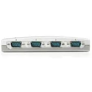 StarTech USB to 4x RS232 Serial Adapter Hub - ICUSB2324