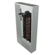 Siemens PN Series 100 amps 120/240 V 30 space 30 Combination Circuit Breaker