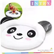 Intex Recreation 57407EP Smiling Panda Baby inflatable Pool Toy NEW