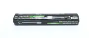 3/8 Inch Torque Wrench Snap Socket Drive Click Type Ratcheting