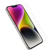Otterbox Amplify Screen Protector for iPhone 14 Pro - Clear