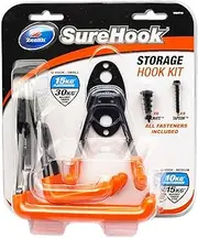 Zenith U CD3 Surehook Garage Kit
