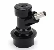 5 Ball Lock Keg Barbed Liquid Quick Disconnect
