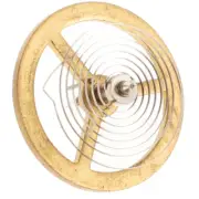 Mechanical Watch Accessories Repair Clock Balance Wheel Replacement Parts