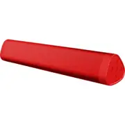 Liquid Ears Wireless Soundbar- Red