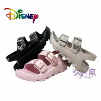 在飛比找樂天市場購物網優惠-DISNEY迪士尼 童鞋 米奇 米妮 奇奇蒂蒂 釦飾 超輕量