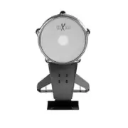 8” HXM Bass Kick Drum Tower Compatible Roland or Alesis Drums