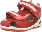 [ECCO] Girls' Lite Infants Sandal First Walking Shoes