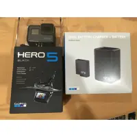 在飛比找蝦皮購物優惠-GoPro hero5 black 運動 相機 自拍 潛水 