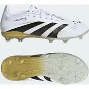Predator Elite Firm Ground Boots Kids