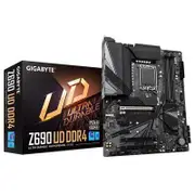 Gigabyte Z690 UD DDR4 LGA 1700 ATX Motherboard