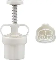 20g Spring Festival Series Mold Tool Stamps Hand Pressure Baking Accessories