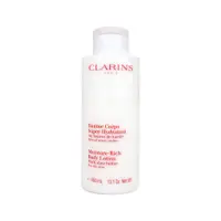 在飛比找蝦皮購物優惠-CLARINS克蘭詩 柔潤身體乳(400ml)[限量加大版/