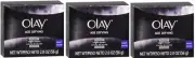 Olay Age Defy Nourish Night Cream 2oz (3 Pack)