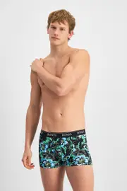 [Bonds] Bonds Men's Guyfront Trunk Size: Large L Multicolor